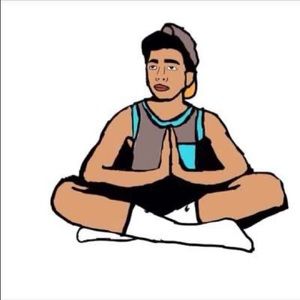 Meet your Posher, Elijah